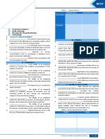 Clinical Chemistry Notes With Blanks