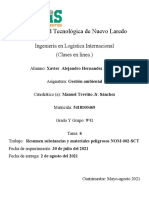 Tesis de Incoterms