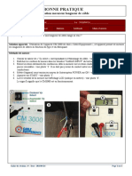 2018 04 - ARC BP Mesure Longueur de Cable