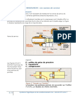 S7 - Ressource 3 - Vanne de Service