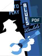 Blues Ukulele