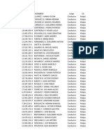 Libro Remuneraciones Enero 2022