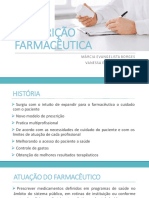 Prescrição Farmacêutica PDF