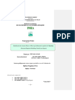 Rapport de Stage 10 Juin2