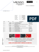 Cuenta de Ahorros1274 - Diciembre-2021