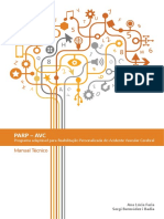 Programa Adaptável para A Reabilitação Personalizada Do Acidente Vascular