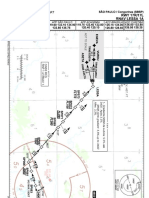 SBSP - Rnav Lessa 1a Rwy 17r 17l - Sid - 20211230