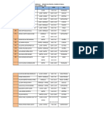 Horario de Atencion A Padres