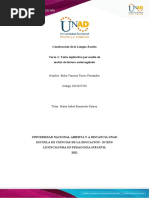 Formato Tarea 1 - Texto Explicativo Por Medio de Matriz de Lectura Autoregulada