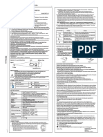 DMT-101 Manual