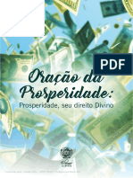 Oracao-Da-Prosperidade Mecânica Quântica