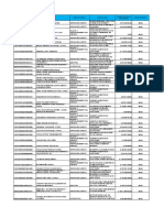 Base de Datos No. 2 - 2019, para Publicar - Procesos Contenciosos