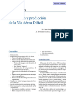 Predicción de VAD