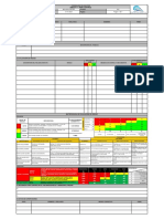 Formato IPERC CONTINUO