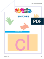 Sinfones: Sinfón /CL