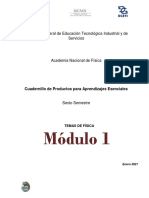 T F 2021 MODULO 1 Cuadernillo de Trabajo