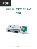 MANUAL BREVE Ilab Aries 2019