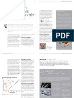 Chip Silver Edition - The Promise and Problems of Thermoelectric Generators