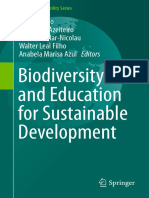 Biodiverity and Education...