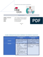 Tarea de La Semana 12 Anatomia Funcional