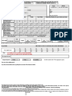 Special Transport Authorization Request Form For Unlimited Route 2021