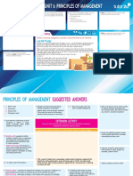 Unit 6 Learning Aim D Assessment Mat