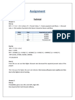 IPF Assignment 4