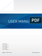 User Manual: SM-G991B SM-G991B/DS SM-G996B SM-G996B/DS SM-G998B SM-G998B/DS