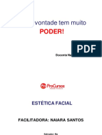 AULA SOBRE Peeling