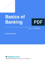 Banking Domain Guide