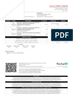 Factura: EURSBL-I-0000008: Emisor Receptor