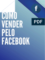 Como Vender Pelo Facebook