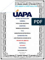 Tarea 1 de Gerencia Estrategica, H, M.