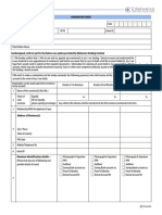 Nomination Form: Edelweiss Broking LTD