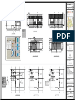 Vivienda Rural - Diseño Arq