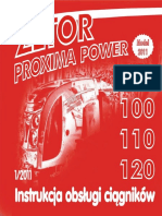 Proxima Power PL 2011