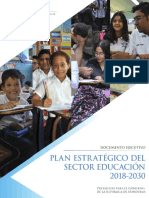 PESE 2018-2030 Version Ejecutiva (1) - 1