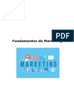 Fundamentos de Marketing - Apostila Completa