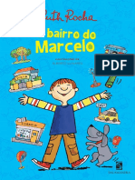 Resumo o Bairro Do Marcelo Ruth Rocha