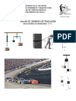 Discusiòn U3 Dinamica de Traslación