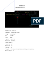 PROGRAM4 Levelshifter