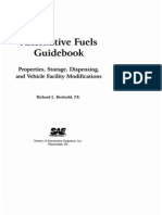 Alternate Fuel Guidebook