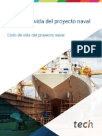 Ingeniería Naval y Oceánica