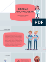 Sistema Cardiovascular