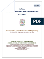 VRSEC MTECH15 Syllabus 21 10 2020