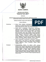 PDF Ahsp SMT II Perbup No 3 Tahun 2022