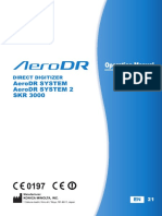 Aero DR 1 and 2 SKR 300 Operation Manual A45YBA01EN21 - 170310 - Fix