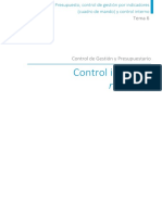 Tema6-Control Interno y Reporting