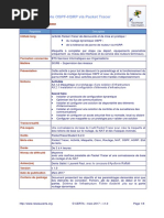 Exolab Decouverte OSPF HSRP