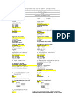 Anexo 2. Perfil Sociodemográfico